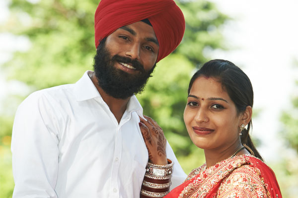 nridunia.com - View, Create, Edit, Contact Profiles/Matches